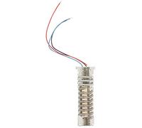 FTVOGUE Remplacement de Chauffage de Pistolet à Air Chaud, Accessoires de Soudure à Trois Fils 1600 W, élément Chauffant en Panneau de Mica pour Techniciens de Réparation de Machines à Souder à Air