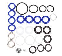 FTVOGUE Remplacement du Kit de Joint de Pulvérisateur sans Air pour | Kit de Réparation de Pompe, Compatible avec GMax II 5900 et 10000, Entretien Professionnel de la Peinture 248213