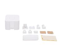 FTVOGUE Robot Finger Bluetooth à Conception Modulaire (Bluetooth Finger | Compatibilité maison intelligente, étanchéité IP54, automatisation de la télécommande, fonction de planification
