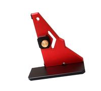 FTVOGUE Scie à Table équerre Correction, Réglage Précis, pour Usage Précis | Alliage d\'aluminium durable, installation facile, épaisseur de lame réglable, guide pour des coupes nettes