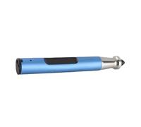 FTVOGUE Stylo de Gravure électrique, Mini Kit de Graveur en Acier allié avec Outil de Polissage Rechargeable USB à 3 Vitesses, 9 Têtes de Meulage pour la Fabrication de Bijoux, la Réparation de PCB,