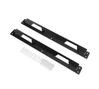 FTVOGUE Support de Montage pour Boîte à Outils Robustesse, pour Toughbuilt