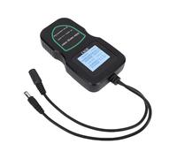FTVOGUE Testeur de Panneau Solaire pour Mesures de 5W à 200W | Mesure multifonctionnelle, diagnostics rapides, données complètes, compatibilité solaire incluse