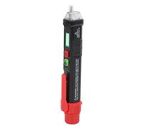 FTVOGUE Testeur électrique ABS Détecteur de Phase sans Contact HT100P 12 à 1000 V NCV Séquence de Phase 90 à 400 V pour les Contrôles de Moteur et les Tests de Puissance des électriciens