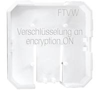 FTVW Eltako sans fil Outil d'activation et de désactivation du cryptage