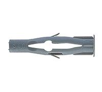 Fischer Fixations pour plaque de plâtre 6 x 35 mm – Lot de 100