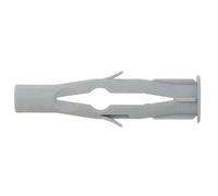 FU 8x40 Cheville universelle nylon 8x40 boîte de 50 (53263)