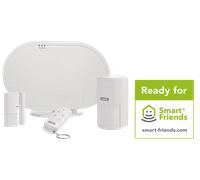 FUAA35001A - Kit de base de système d'alarme Smartvest, radio 868 MHz