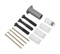 FUANA 14048000 Jeu de rallonges de rechange Grohtherm SmartControl 1" réglables