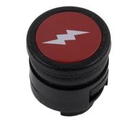 FUANA Bouton d'allumage pour barbecue Weber série Q compatible avec Q220 Q300 Q320 Q2000 Q1200, 404341 586002 03321(1)