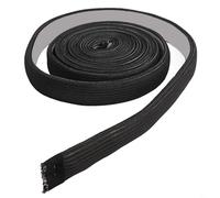 FUANA Joint de barbecue 381,2 cm pour barbecue Kamado Joe Classic, joint de rechange haute température avec dos pour barbecue