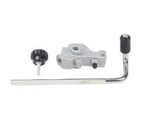 FUANA Kit de bouton d'assemblage de bloc guide de profondeur DCS354B DWE315K DCS355B DCS356B