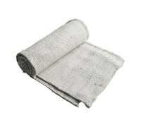 FUANA Tissu ignifuge de 2 mm d'épaisseur, résistant aux hautes températures, matériau réfractaire sans isolation thermique, essentiel de cuisine