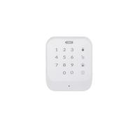 FUBE35011A Clavier de commande sans fil avec lecteur RFID ABUS Smartvest, ABUS Smart Security World