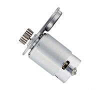 FUBESK FUBESK 629932A8 Moteur 144 V 18 V pour équipement de jardin BUR141 BUR181 DUR141 DUR181 DUR141Z DUR181Z UR141D
