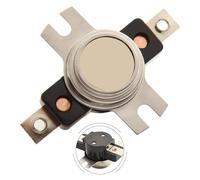 FUBESK Interrupteur thermique 83317310 Triton T70 T80 pour douche électrique, Aquablast Avena Caselona Cherish Coral pour Eclipse Enthral Evani Excite Plus Kiko Melbourne Riya Seleni Serres Sileni