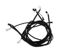 FUBESK Kit de fil électrique de rechange 9904190045 pour gril à charbon numérique Gravity Series 560 800 1050 XL