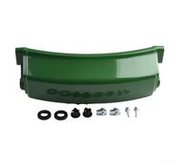 FUBESK Kit de pare-chocs avant et capot supérieur pour tracteur LT133 LT155 LT166 LT150 LT160 LT170 Accessoires pour tondeuse à gazon, pare-chocs avant, protecteur de pare-chocs avant