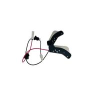 FUBESK Ressort de charge de rechange pour tondeuse robotique A1 A1 A1 pour Pro A2, connecteur en métal, connexion d'alimentation fiable, accessoires d'aspirateur