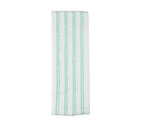 FUBESK Serpillière de rechange pour balai d'essuie-glace Leifheit, 48 x 18 cm, lavable en microfibre, accessoires pour robot aspirateur