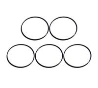FUBESK Steinbach Lot de 15 joints toriques pour pompe de filtre Intex Sps25 Sps50 Sps75 Sps100