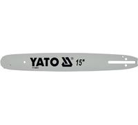 Führungsschiene für Kettensäge 15" .325" 0,05" 64 U YT-84933 YATO
