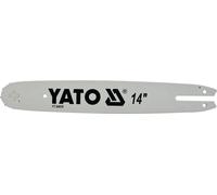 Führungsschiene für Kettensägen 14" 3/8" 0,05" 50 G YT-84930 YATO