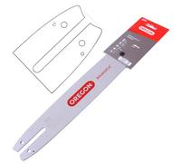 Oregon Guide-chaîne Guide Pro AM 35 cm Advance Cut – 140SXEA074