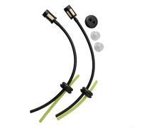 Fuel Line Kit for FX-LB 126 LBS126 Leaf Blower | Easy install, pour perfect aftermarket fit, includes hoses and filters for FX-LB 126, LBS126 models