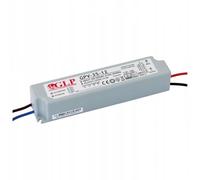 Alimentation LED 12V 35W étanche IP67
