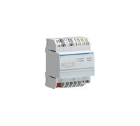 Alim. Bus 1x30V TBTS + 1x24V - TEBIS HAGER TXA114