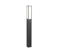 FUERTE anthracite anthracite Trio lanterne de jardin extérieure 426260142