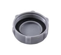 FUFRE Bouchon de valve de vidange de piscine - Accessoire de rechange pour valve de vidange de piscine P01006 - Pièce de rechange pour Bestway P6H1158 - Couvercle de rechange pour piscines hors-sol