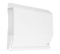FUFRE Clapet de rechange pour skimmer SPX1082K, accessoire de piscine pour piscine Hayward, clapet de rechange pour skimmer standard, couvercle de rechange pour skimmer encastré (A)