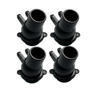 FUFRE GW9012 Pivot pour nettoyeur de piscine, accessoire de piscine, joint pivotant pour nettoyeur de piscine hors-sol 9000 GW8000 et nettoyeur de piscine encastré GW9500, kit de rechange pour