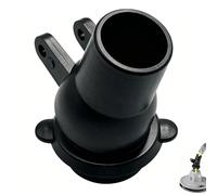 FUFRE GW9012 Pivot pour nettoyeur de piscine, accessoire de piscine, joint pivotant pour nettoyeur de piscine hors-sol 9000 GW8000 et nettoyeur de piscine encastré GW9500, kit pivotant de rechange