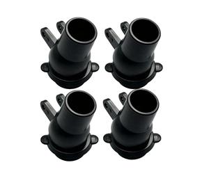 FUFRE GW9012 Pivot pour nettoyeur de piscine, accessoire de piscine, joint pivotant pour nettoyeur de piscine hors-sol 9000 GW8000 et nettoyeur de piscine encastré GW9500, kit de rechange pour