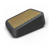 Fuhjythy Zigbee Capteur de pluie intelligent pour extérieur sans fil Détecteur de pluie étanche