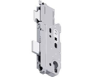 FUHR Boîte pour serrure principale (PZ/45/92/10 mm / couleur argent) - VM5R4520