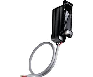 FUHR Contact de verrouillage sans gâche 6m - RFZ126VDS