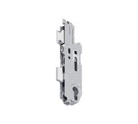 FUHR Serrure de rénovation PZW/55/92/10 mm - VM5R5520