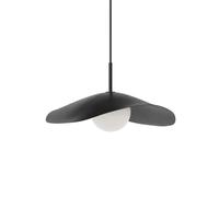 Fuji Suspension Petit Noir Brûlé