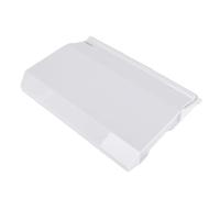 Fukaisu Volet Remplacement pour Skimmer Piscine, 14x20,5x3,1cm Clapet de Porte d'Écumoire de Piscine Compatible avec Modèles Hayward SP1082/SP1083/SP1084/SP1085/SP1086/SP1075/SP1076/SP1077
