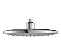 Douche de tête Fukana pure 5502250 chromé , ronde, d = 225mm