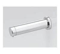 Fukana eLine wall distributeur de savon 1991523 sans contact, électronique, pour fonctionnement sur secteur