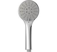 Fukana pure hand shower 5502150 pommeau de douche, chromé , 3 jets, easy clean, d=100mm