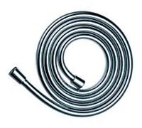 Fukana stile flexible de douche 75516155 chromé , 160 cm, silver-flex