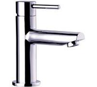 Fukana stile mitigeur lavabo 22754750 chromé , rond, cartouche de 25 mm