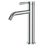 Aqvazone Meuble-lavabo AqvaDesign 024774750 chromé rond version moyenne