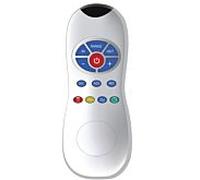 Télécommande Fukana 1002597 pour lavabo, urinoir et WC